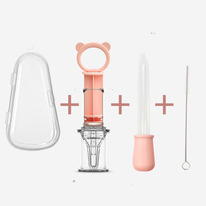 Medicinspruta