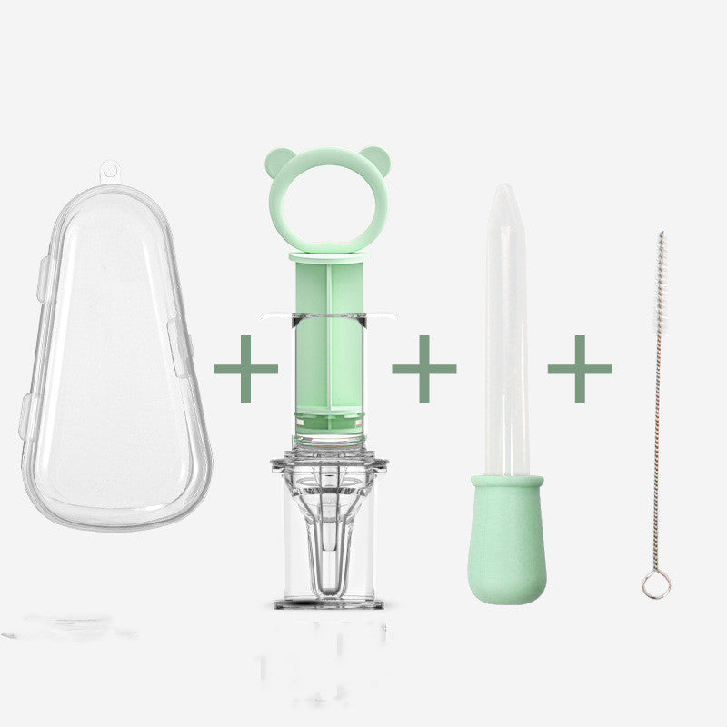 Medicinspruta
