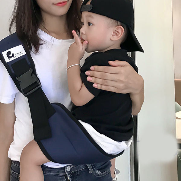 Baby carrier, baby sling
