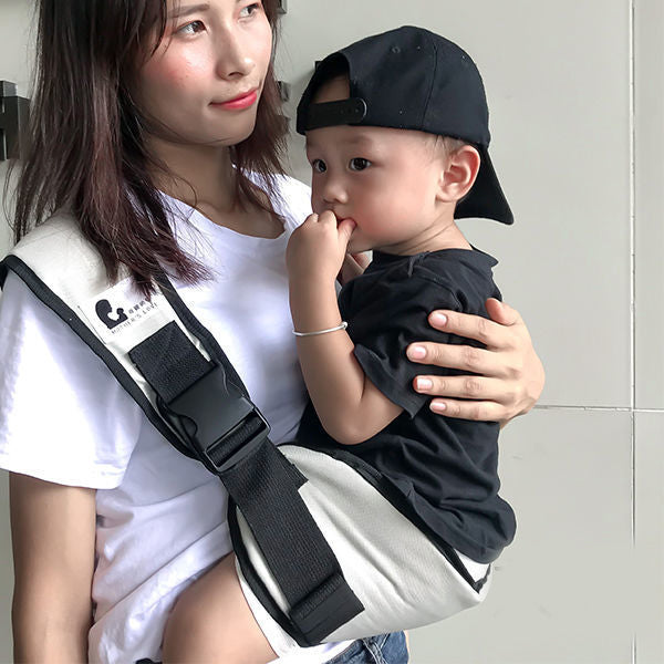 Baby carrier, baby sling