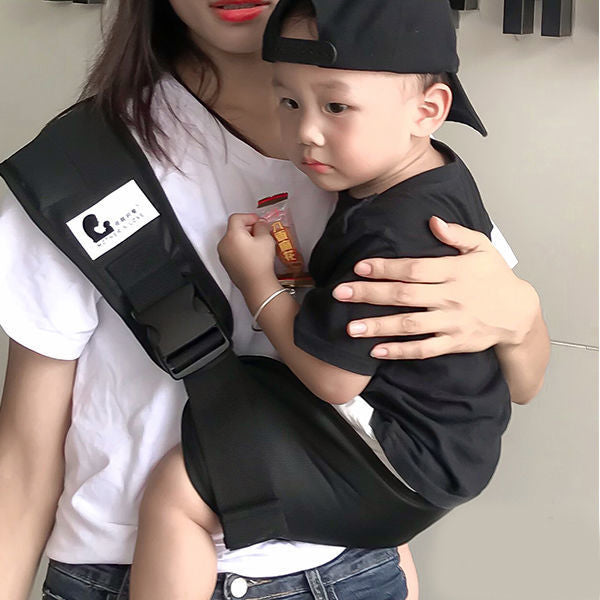 Baby carrier, baby sling