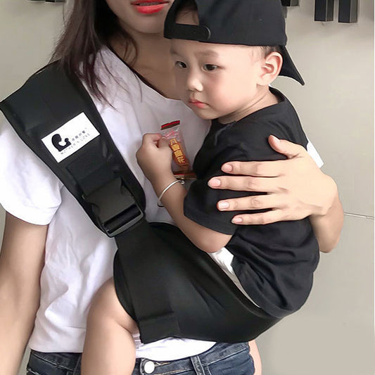 Baby carrier, baby sling