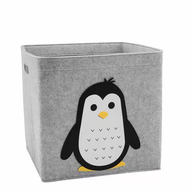 Storage box, 30x30x30cm