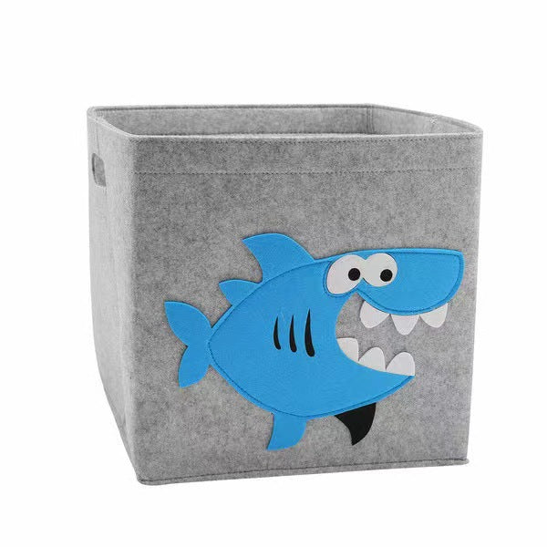 Storage box, 30x30x30cm