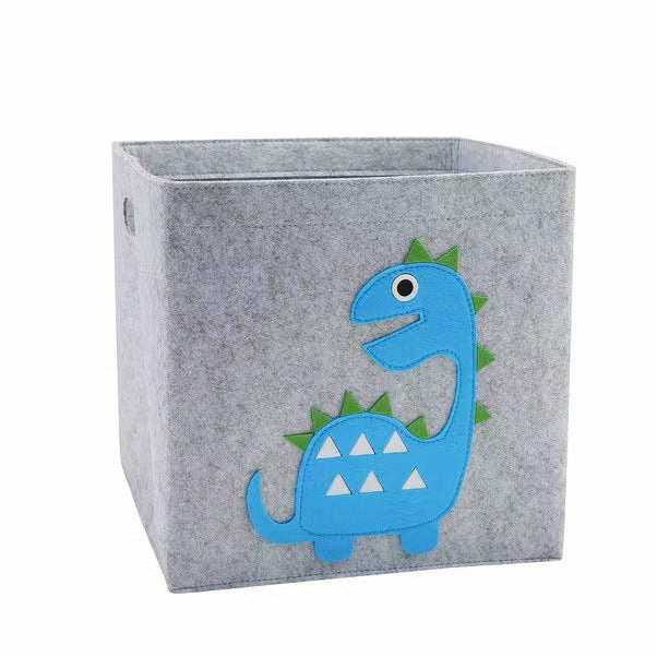 Storage box, 30x30x30cm