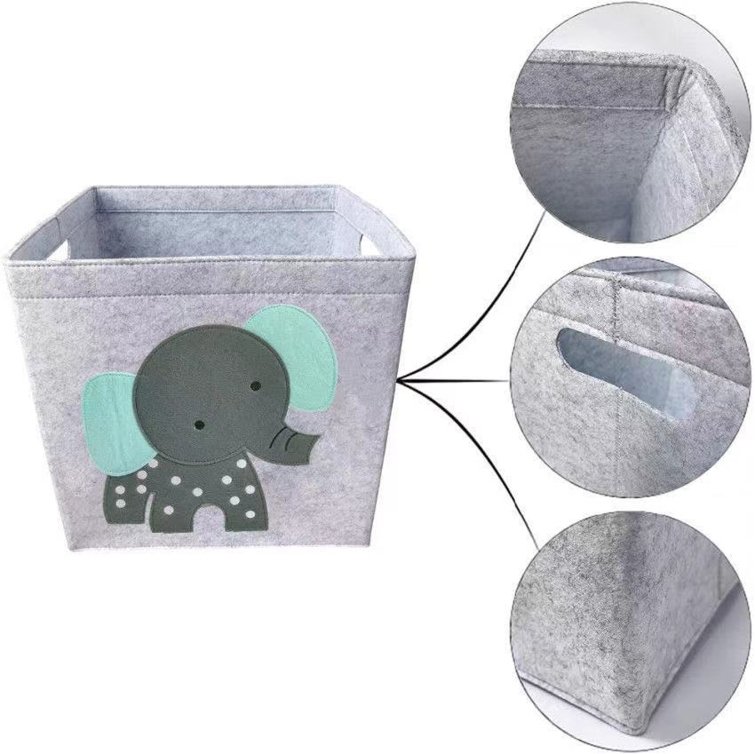 Storage box, 30x30x30cm