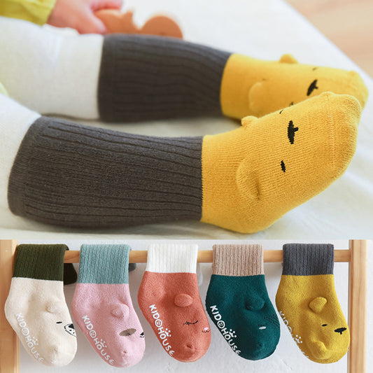 Socks - with ears
