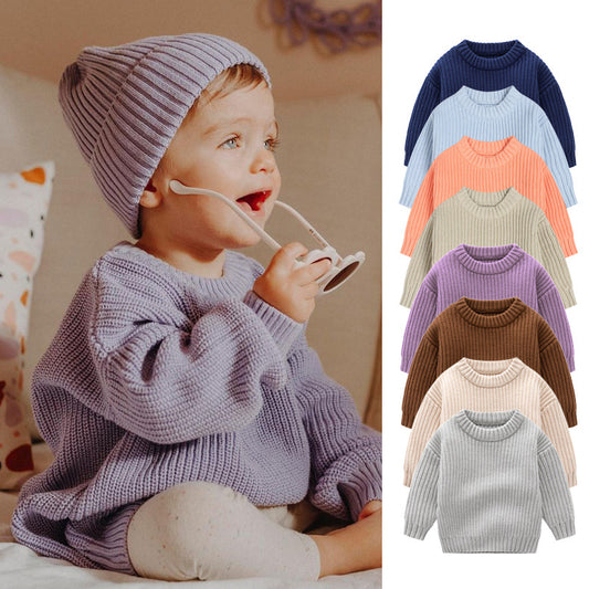 Knitted cardigan