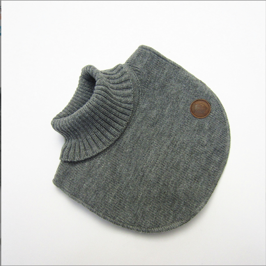Neck collar - more variations