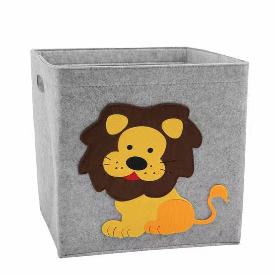 Storage box, 30x30x30cm